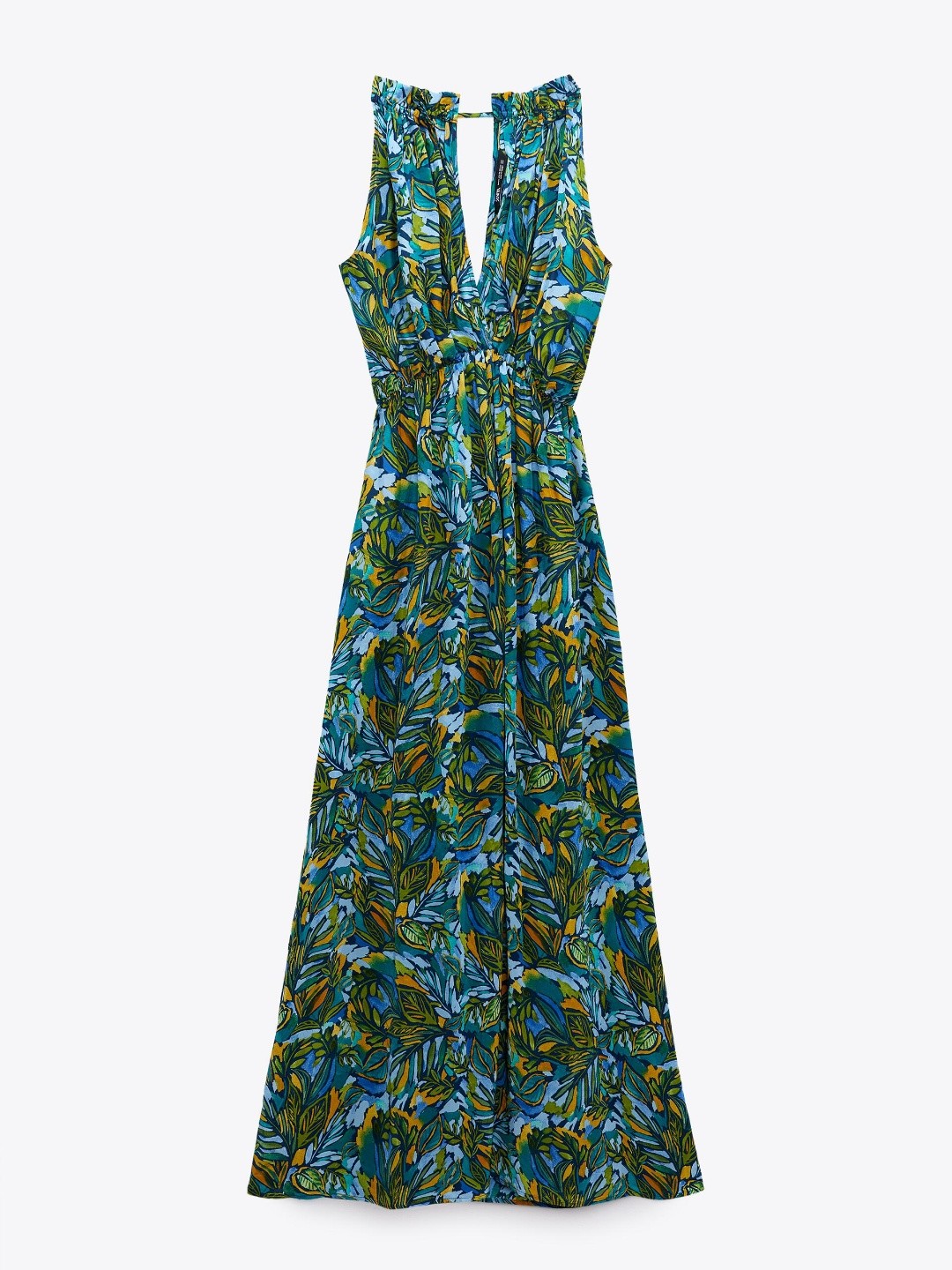 

ZARA Women Multi Dress