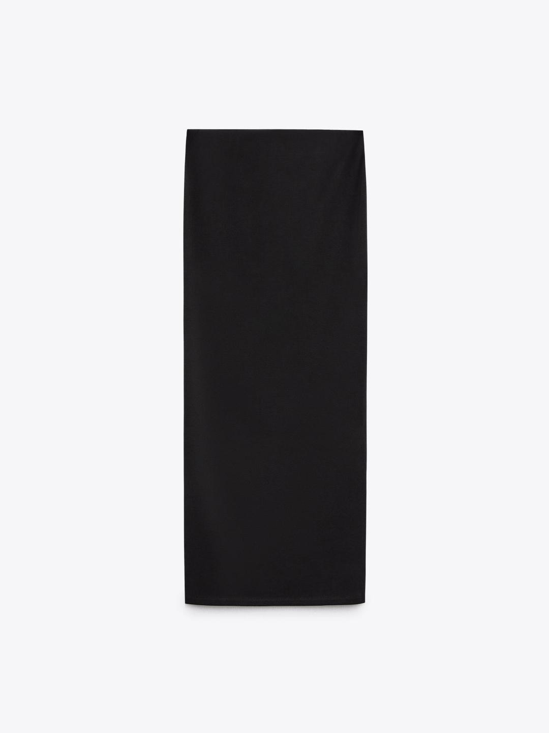 

ZARA Women Black Skirts