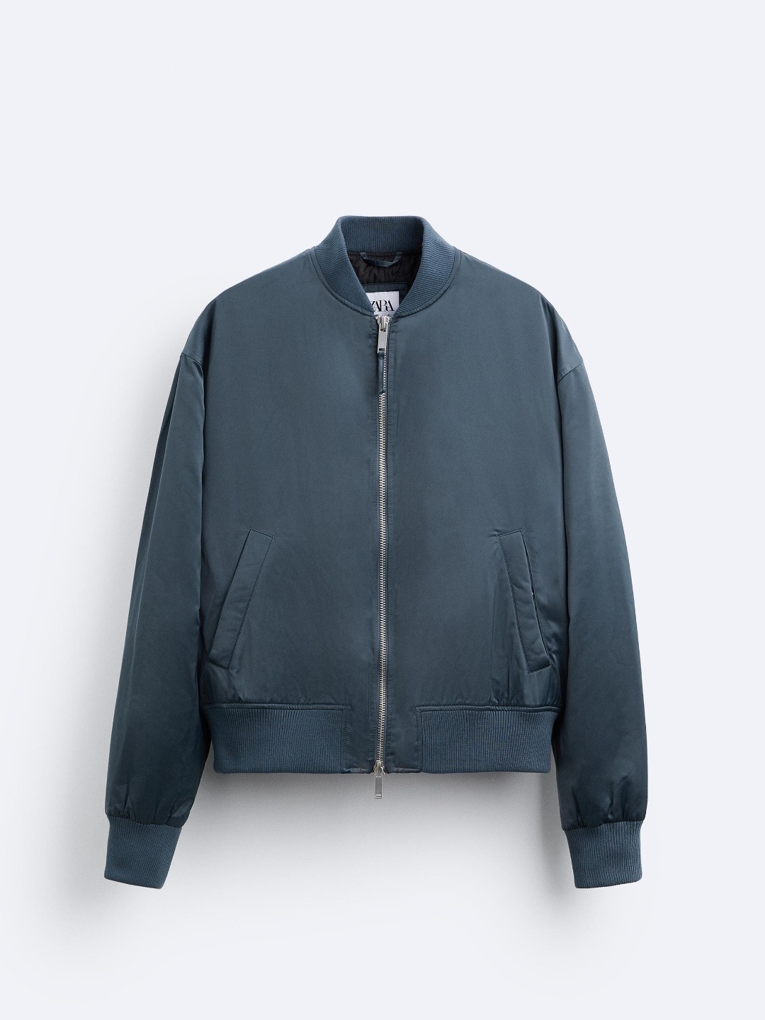 

ZARA Men Multi Jackets