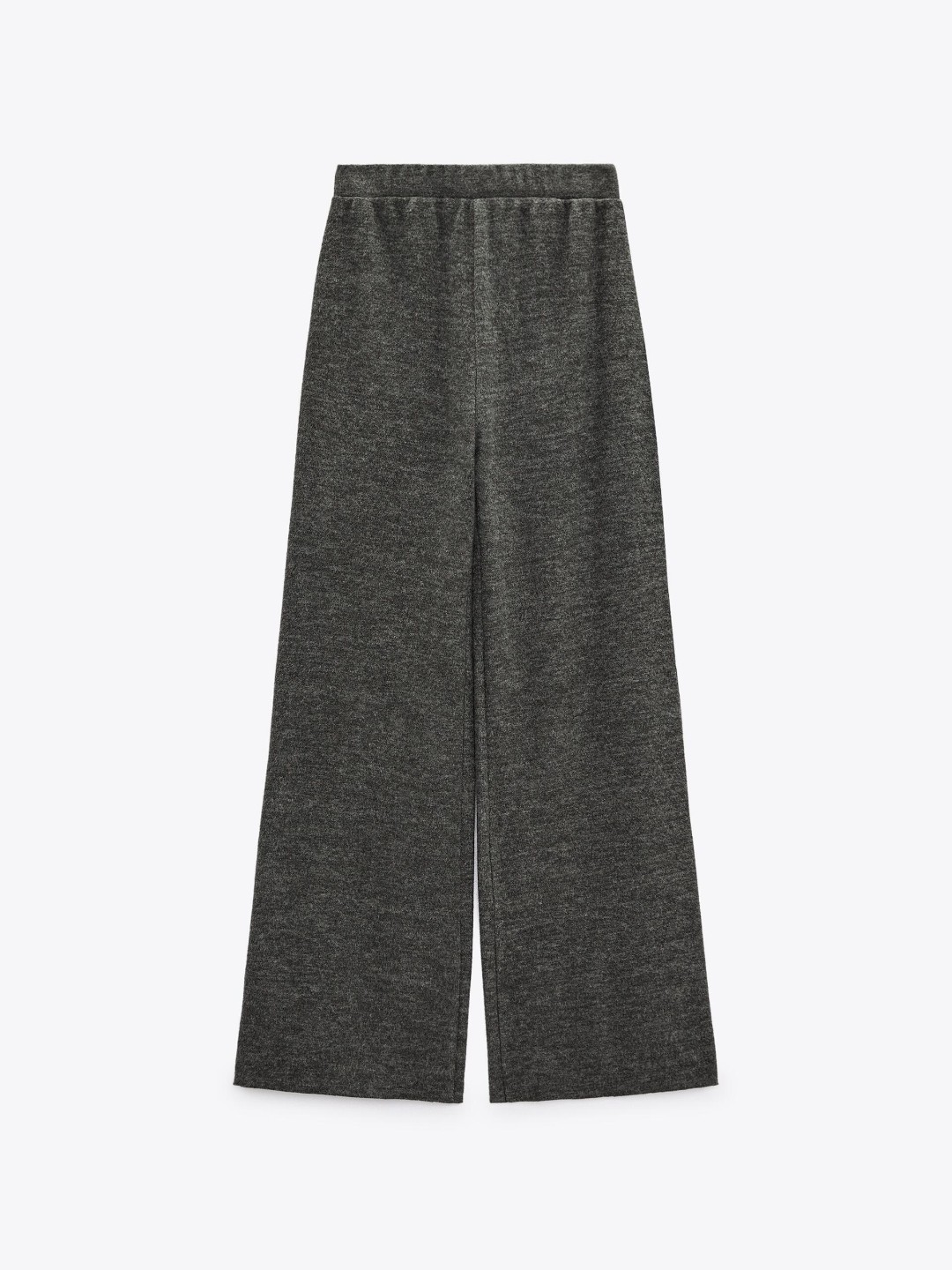 

ZARA Women Green Trousers