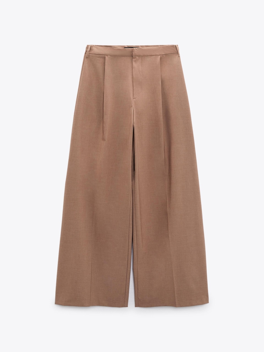 

ZARA Women Trousers, Na