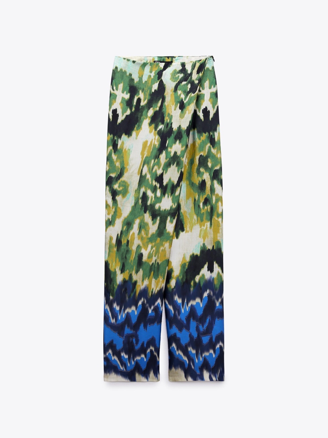 

ZARA Women Multi Trousers