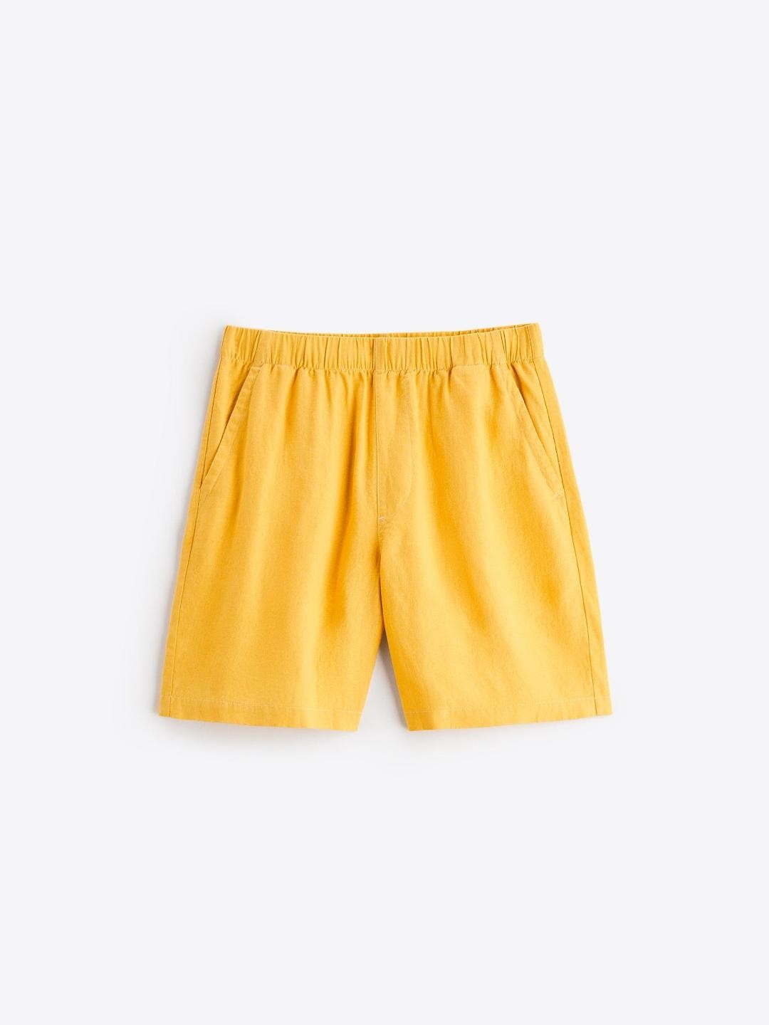 

ZARA Men Multi Shorts