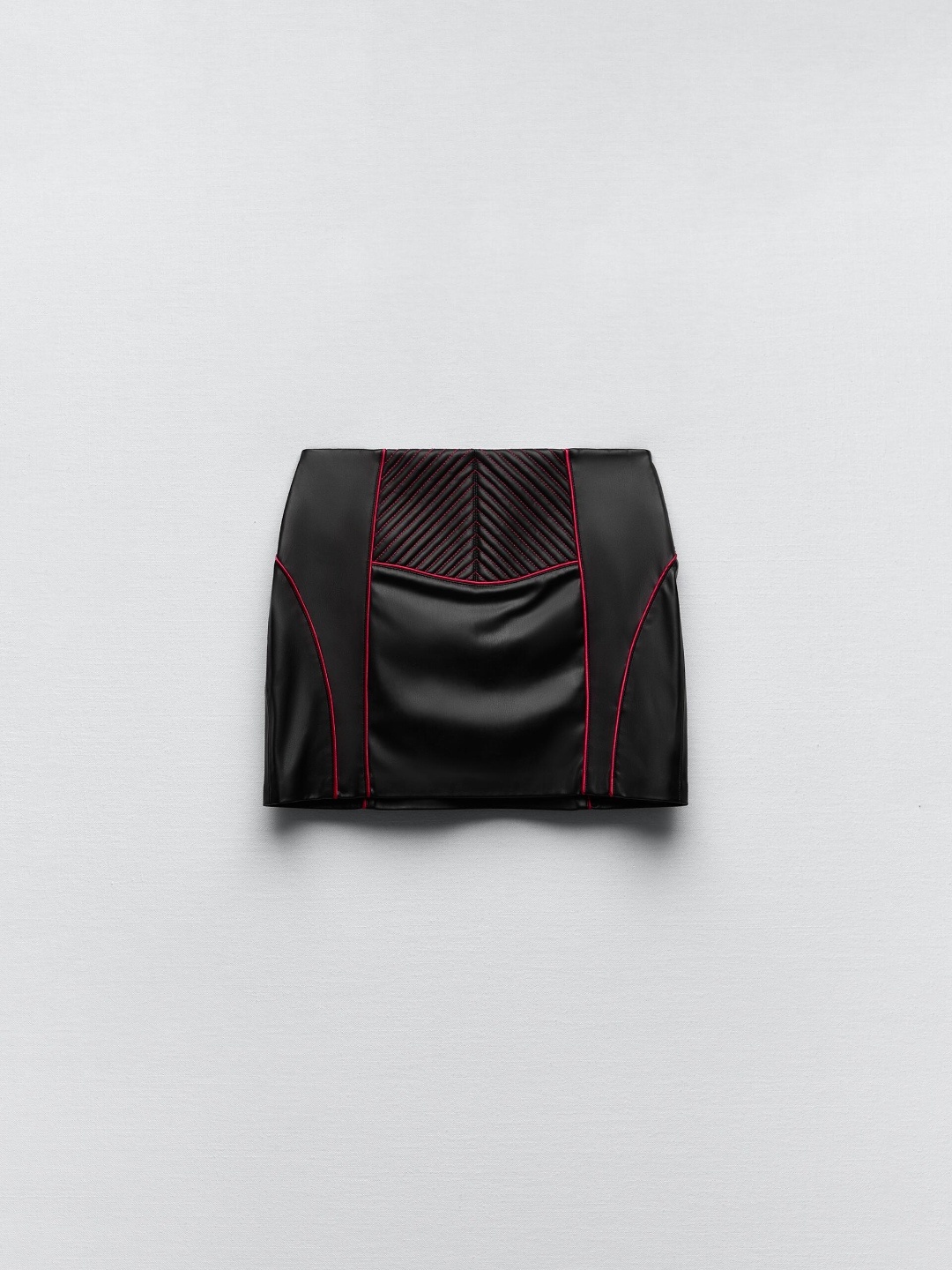 

ZARA Women Black Skirts