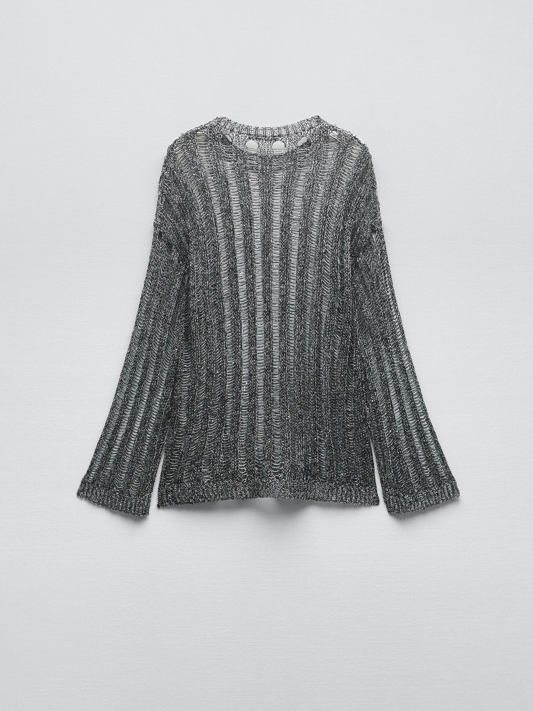 

ZARA Women Multi T-shirt