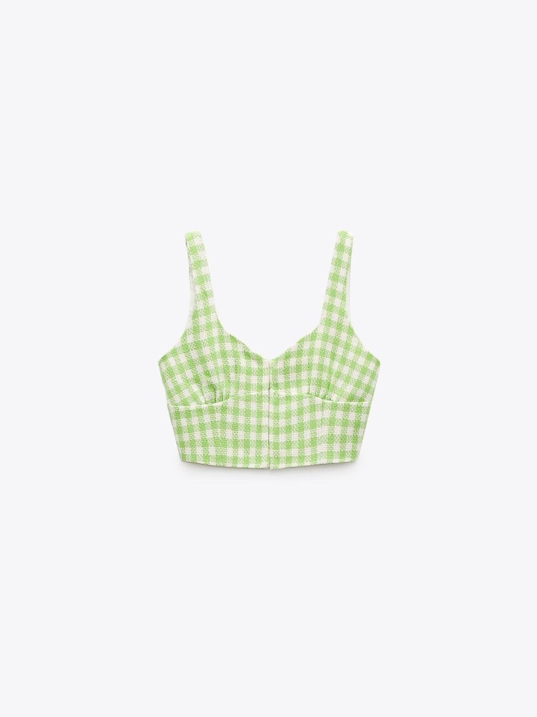 

ZARA Women Tops, Na