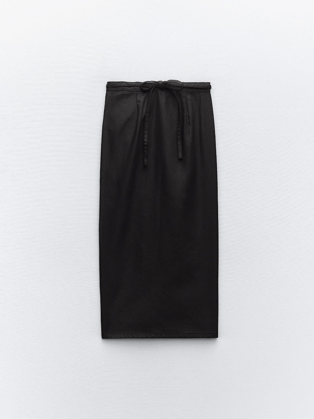 

ZARA Women Black Skirts