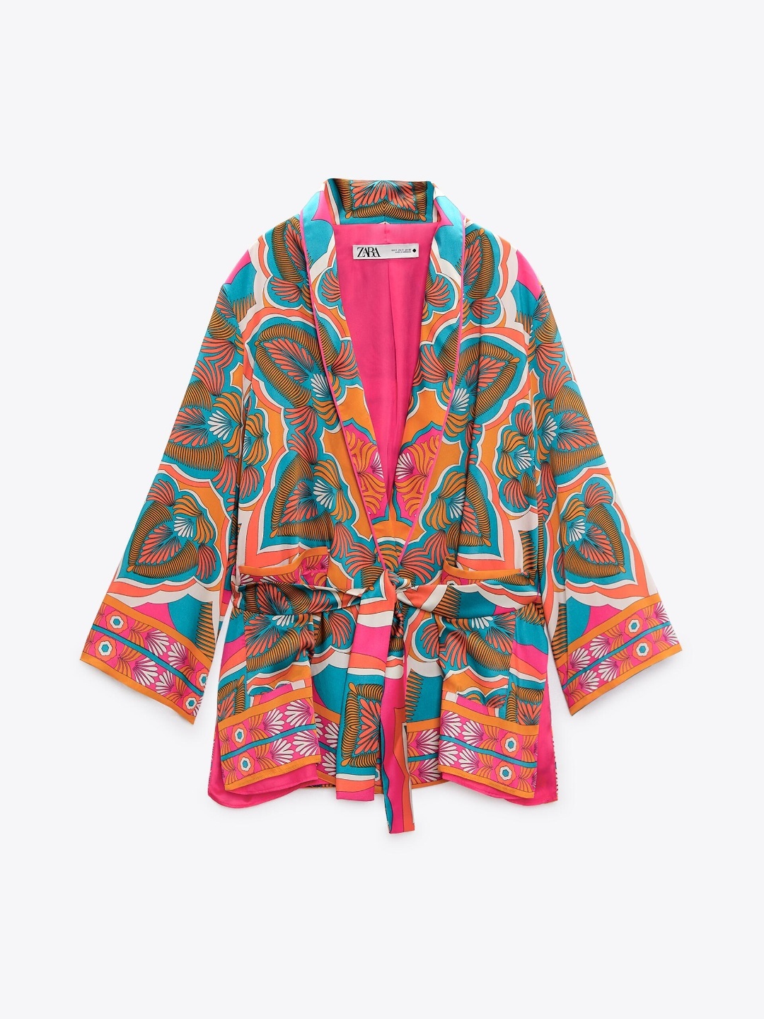 

ZARA Women Multi Blazers