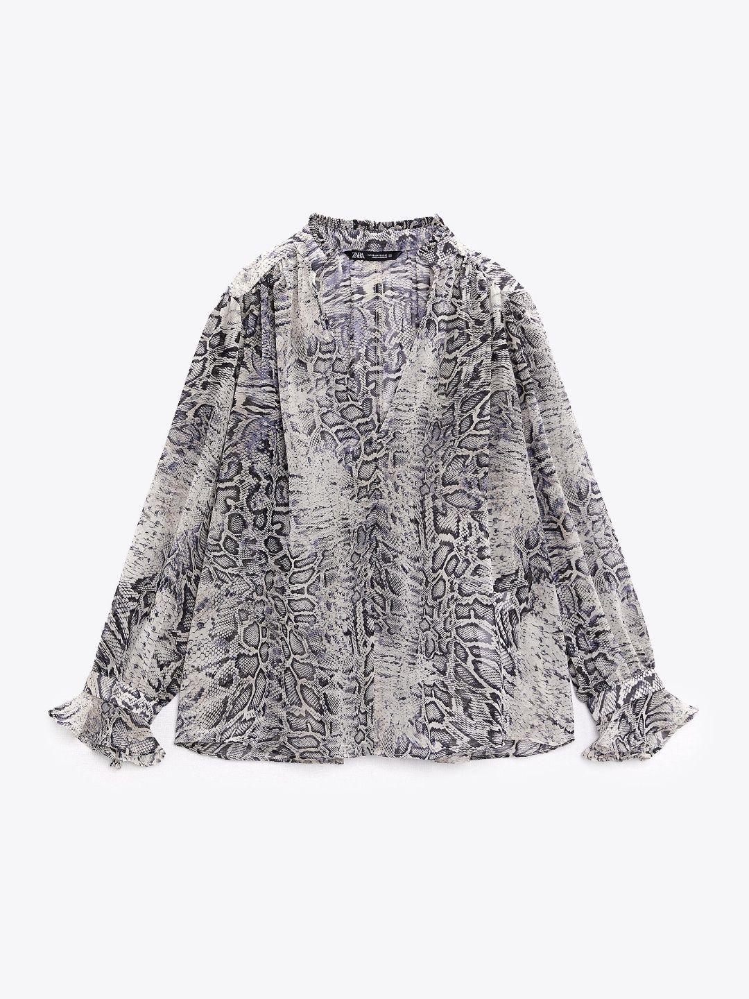 

ZARA Women Multi Shirts