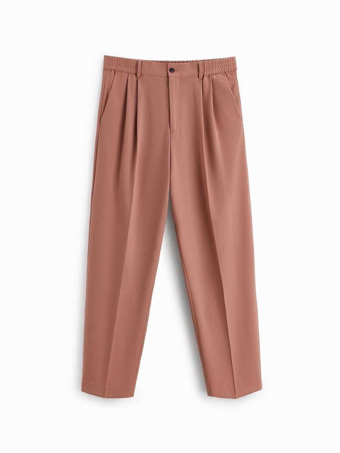 

ZARA Men Multi Trousers