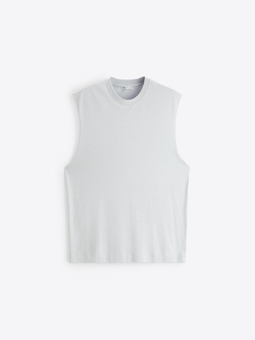

ZARA Men Multi Tops