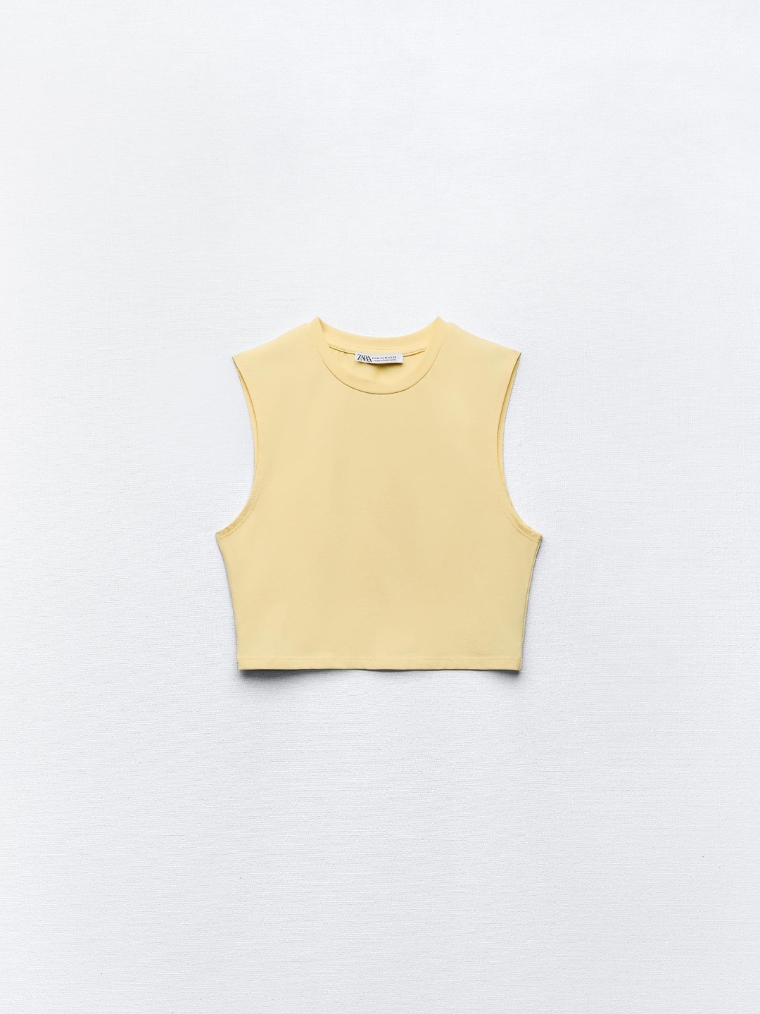 

ZARA Women Tops, Na