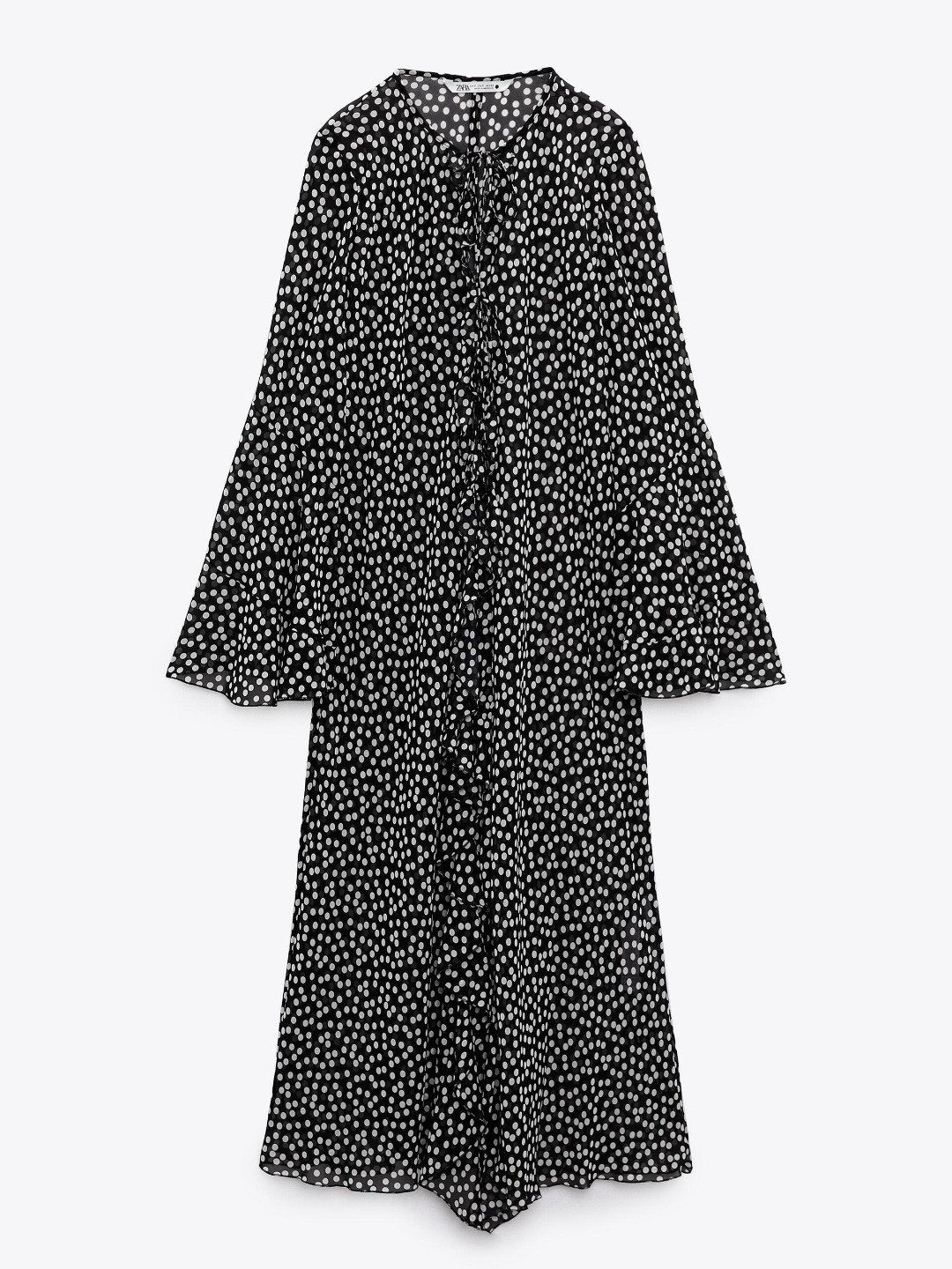 

ZARA Women Multi Dress