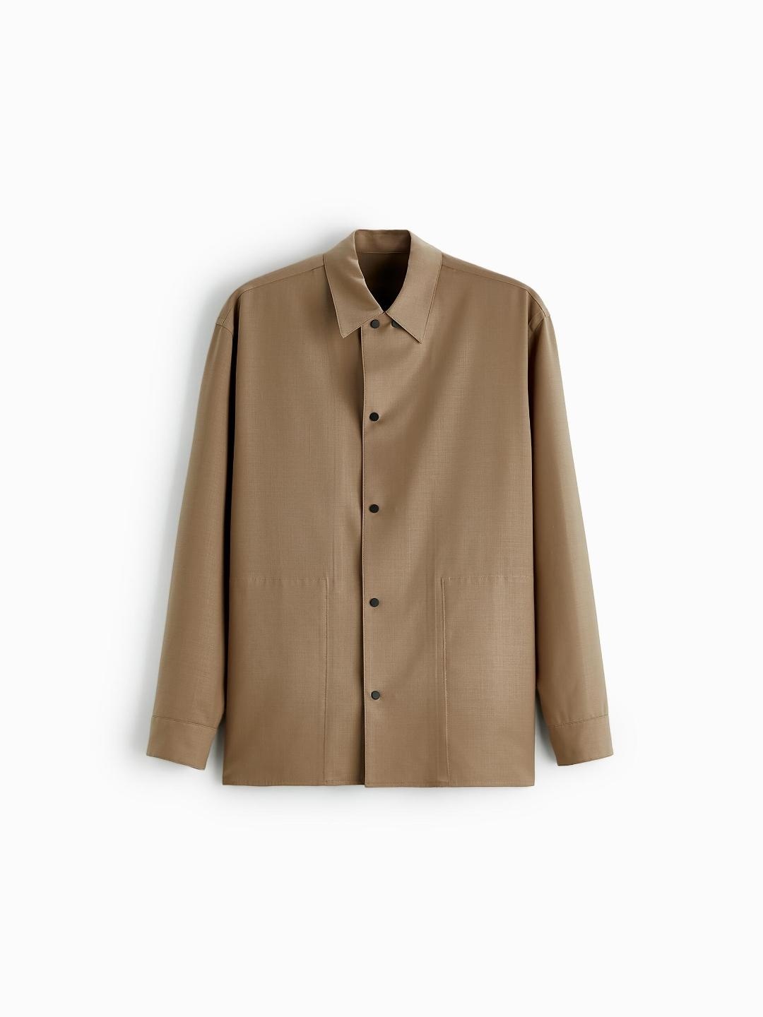 

ZARA Men Shirts, Na