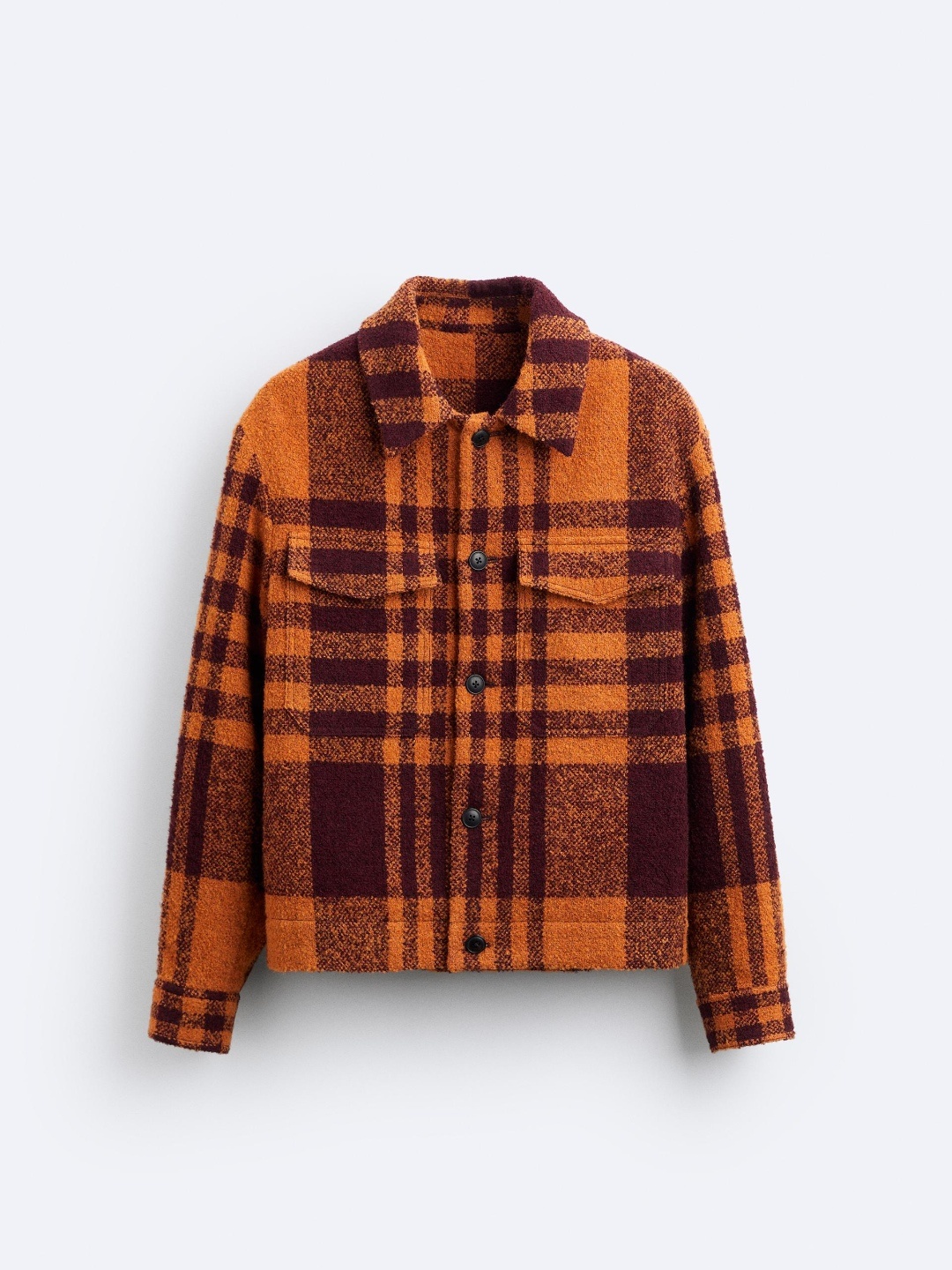 

ZARA Men Multi Shirts