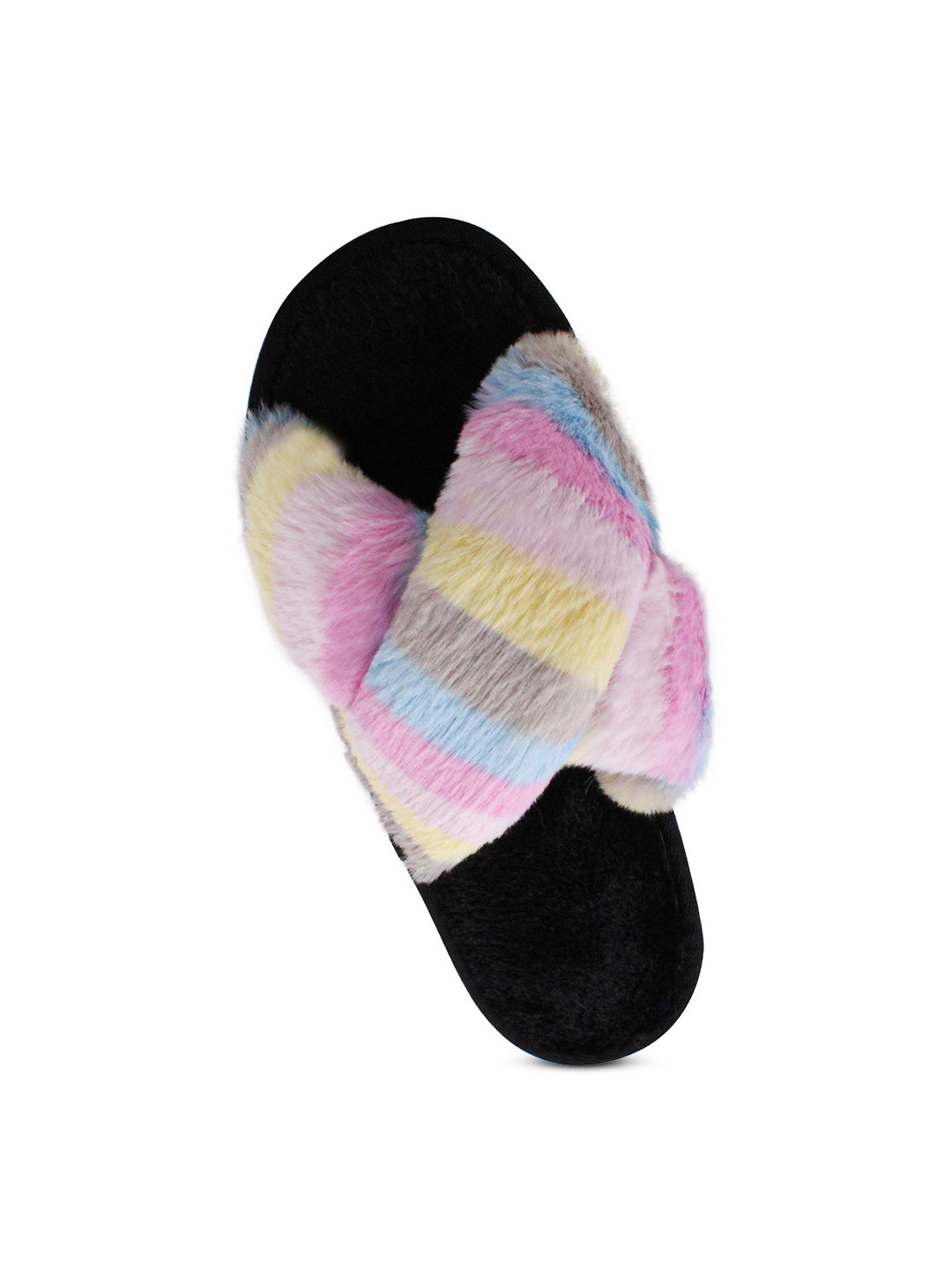 

JENNA Women Room Slippers, Pink