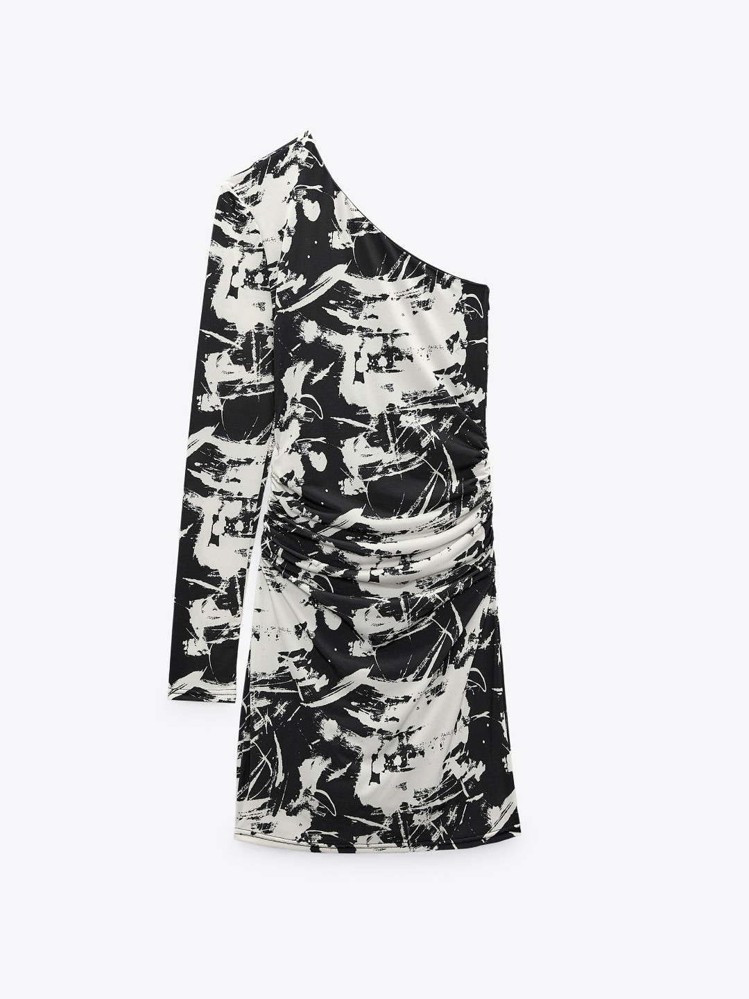 

ZARA Women Multi Dress