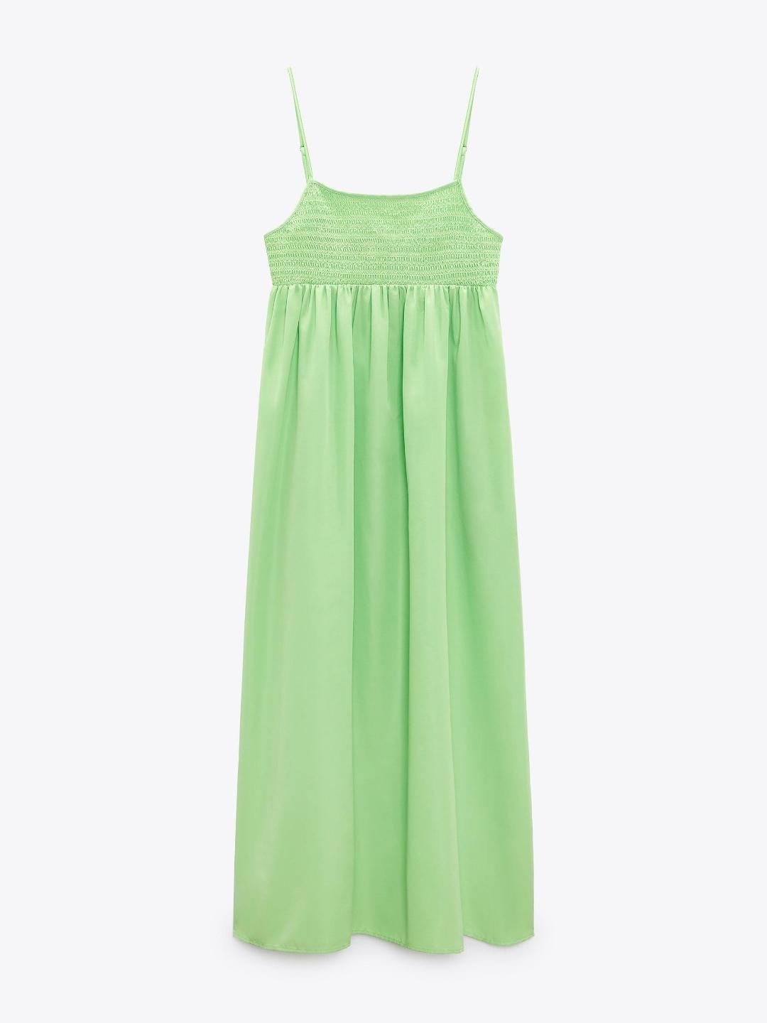 

ZARA Women Dresses, Na