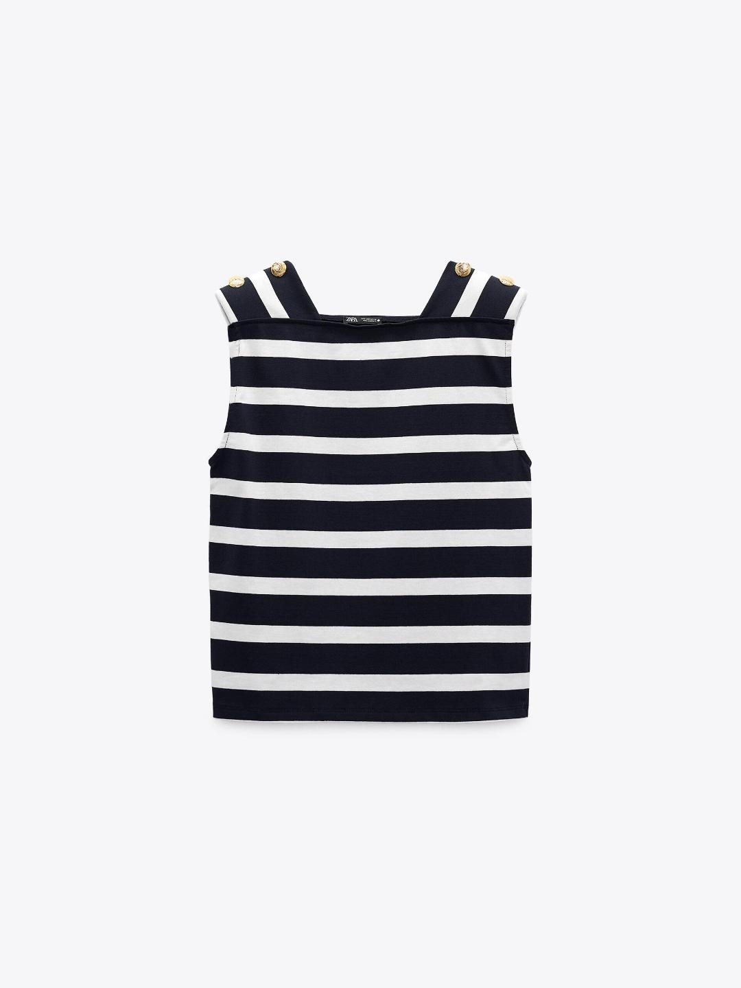 

ZARA Women Tops, Na
