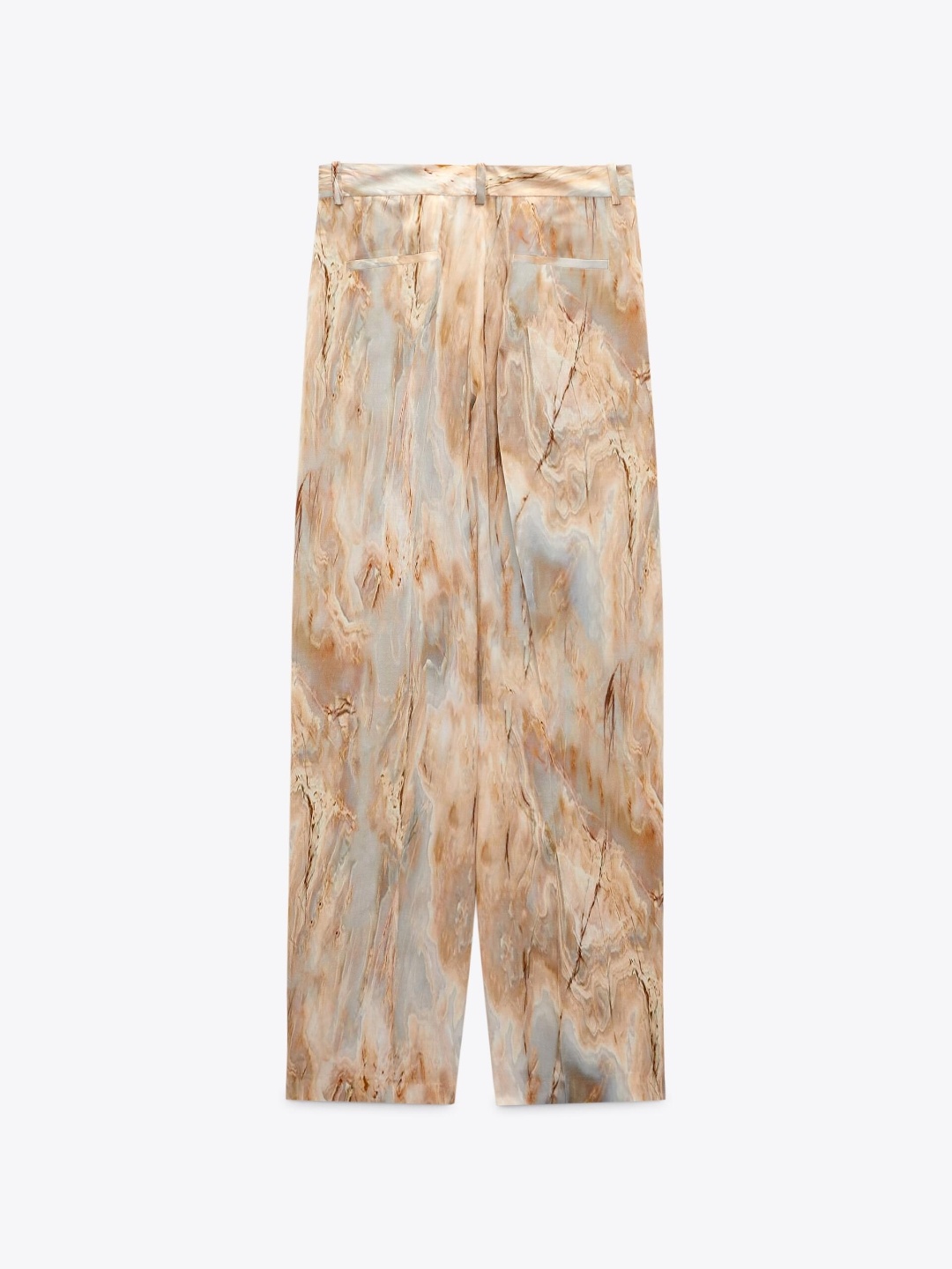 

ZARA Women Multi Trousers