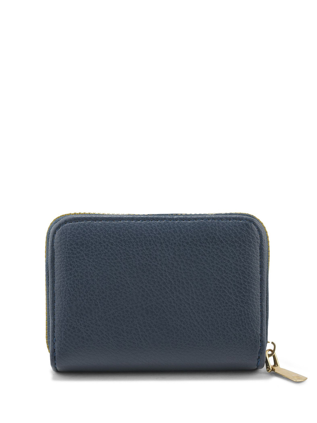 

Kastner Unisex Synthetic Leather Card Holder, Blue