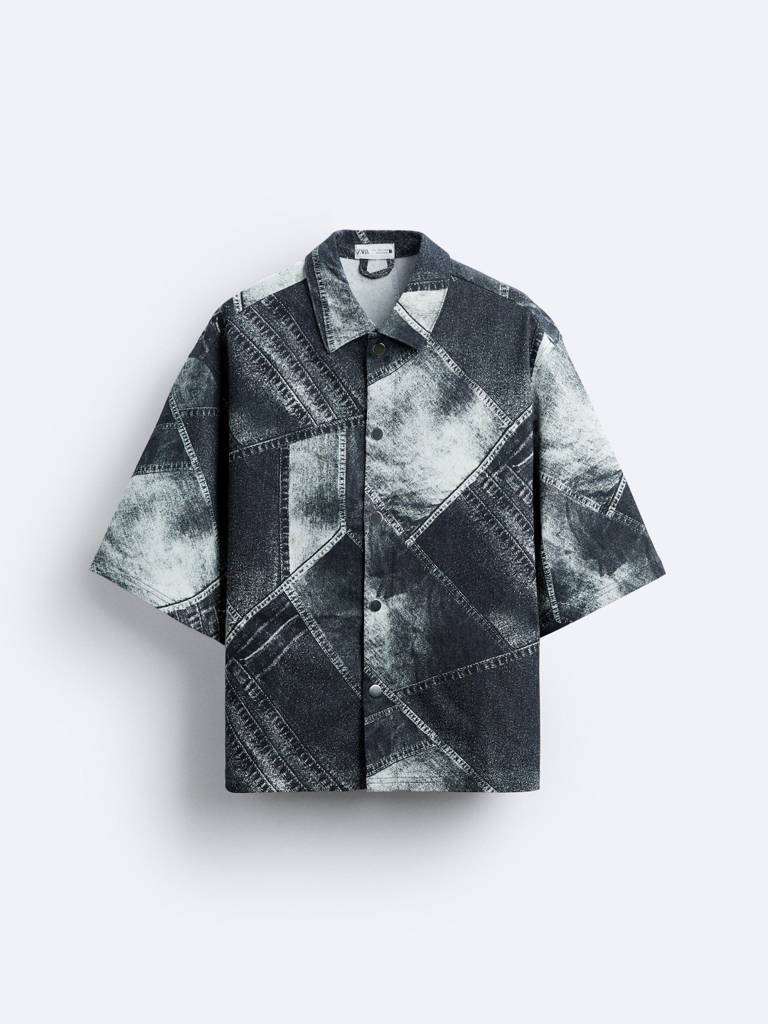 

ZARA Men Shirts, Na