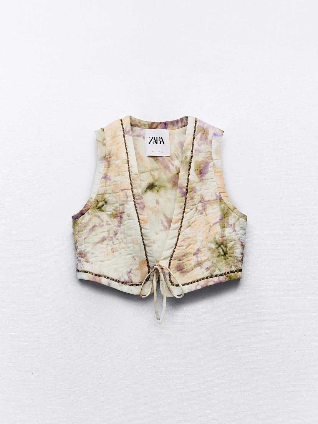 

ZARA Women Multi Jacket