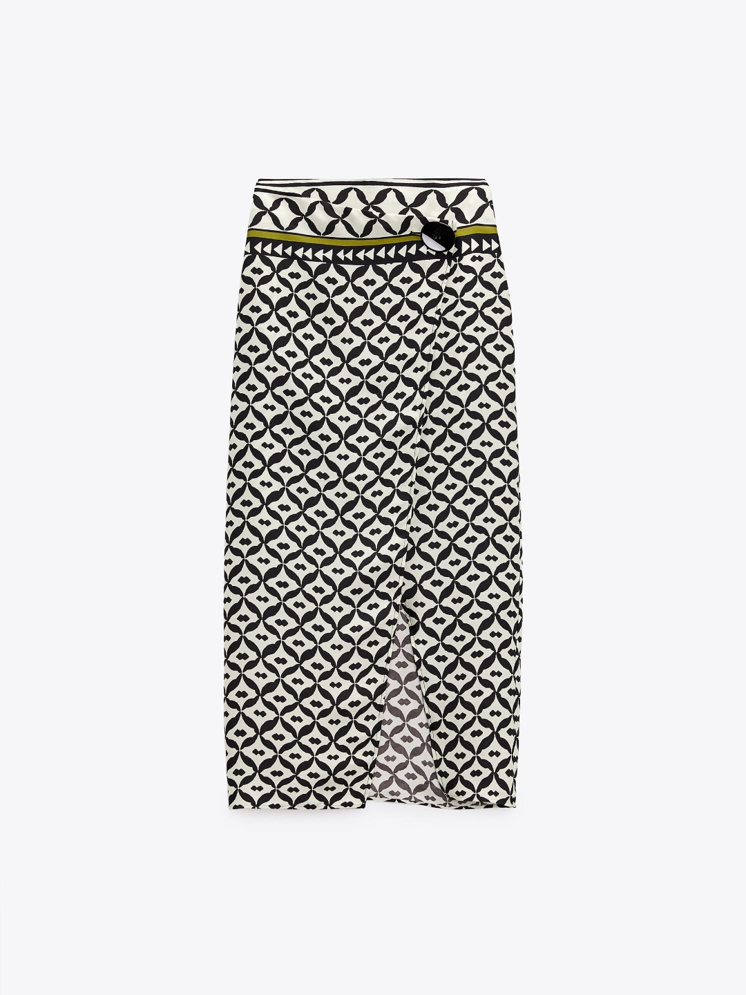 

ZARA Women Multi Skirts