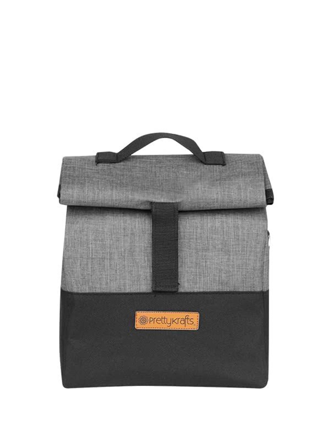 

prettykrafts Lunch Bags, Black