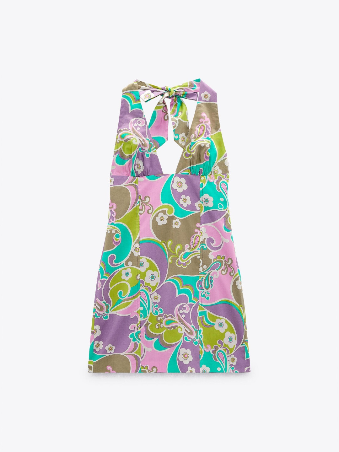 

ZARA Women Dress, Na