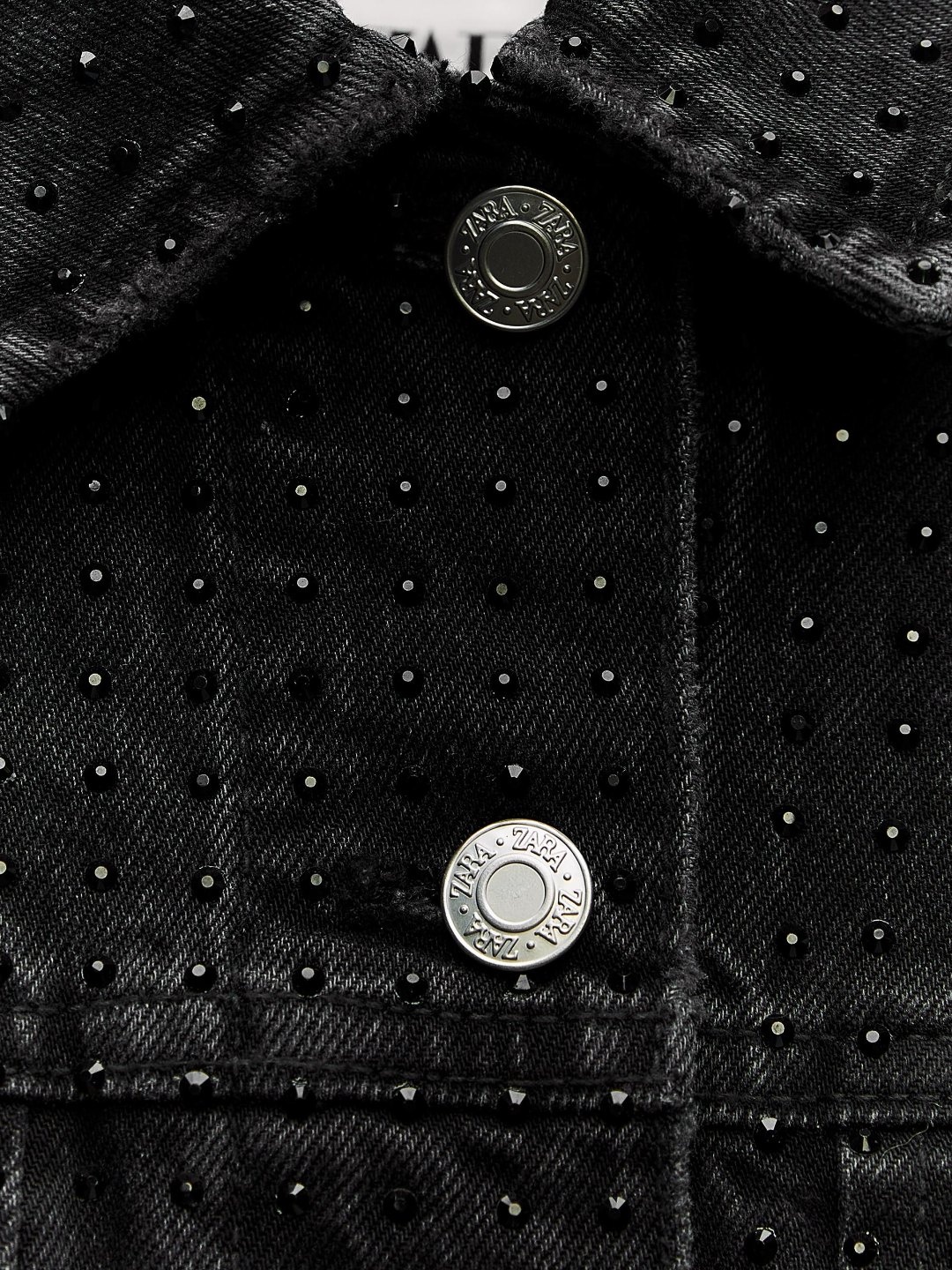 

ZARA Women Black Jackets