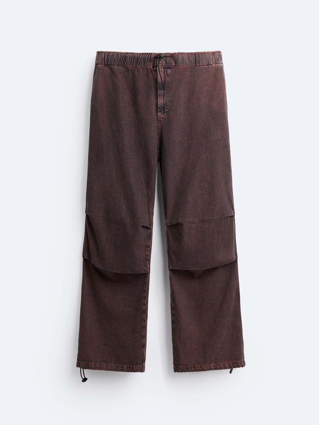 

ZARA Men Multi Jeans