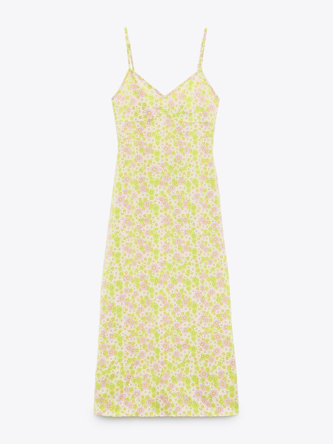 

ZARA Women Multi Dress