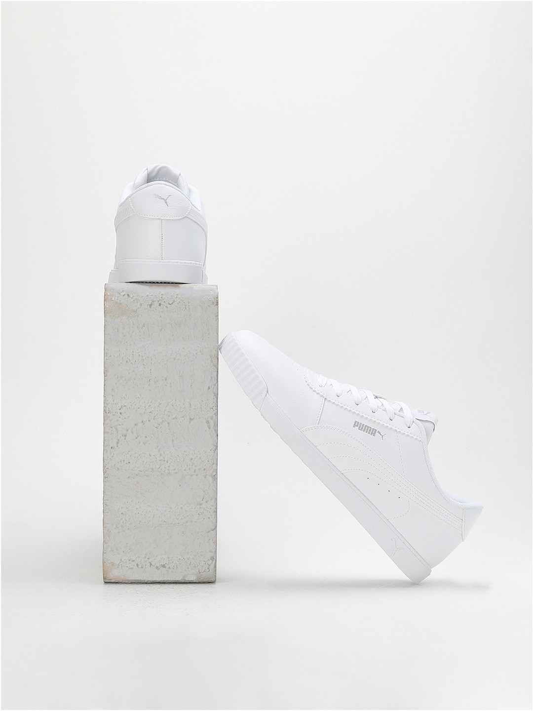 

Puma Women Propella Perforations Sneakers, White
