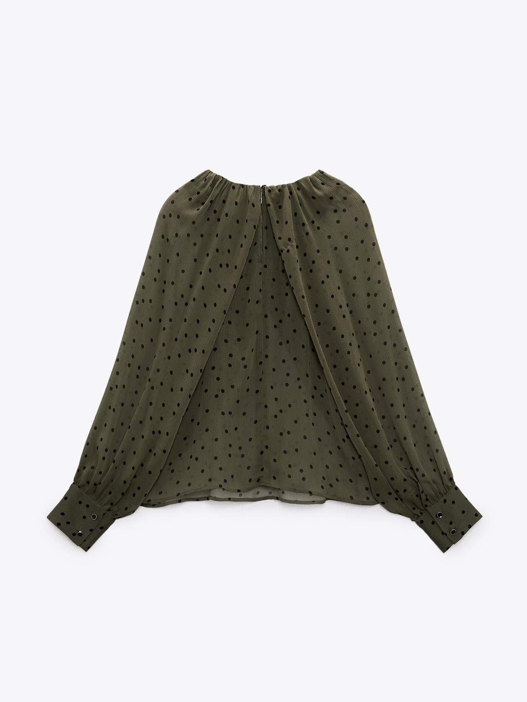 

ZARA Women Tops, Na