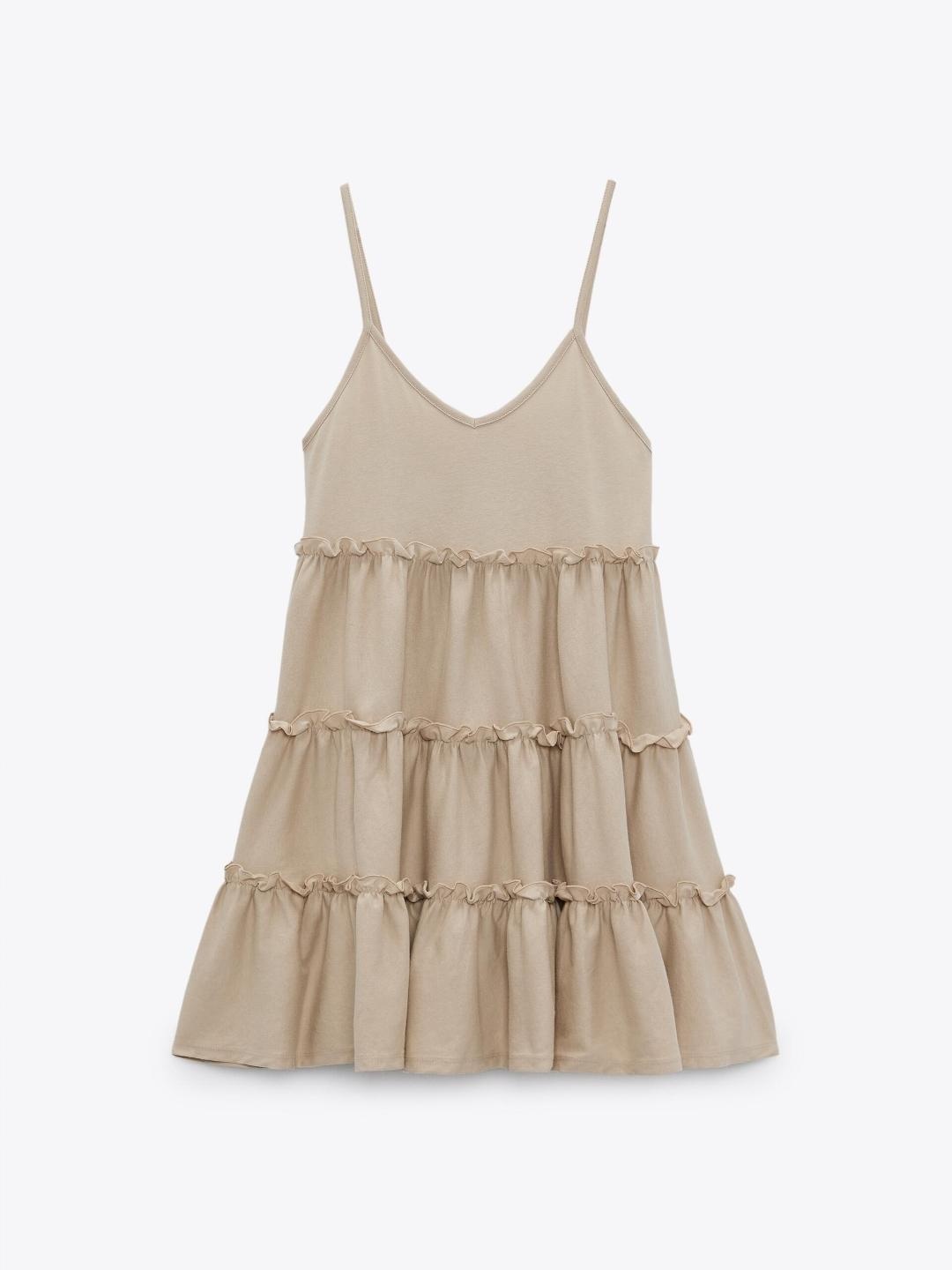 

ZARA Women Dress, Na