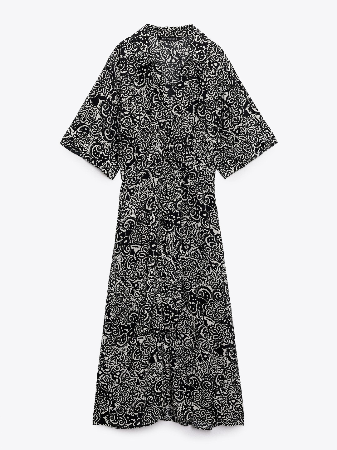 

ZARA Women Multi Dress