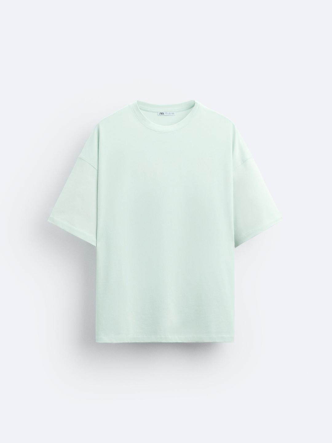 

ZARA Men T-shirt, Na