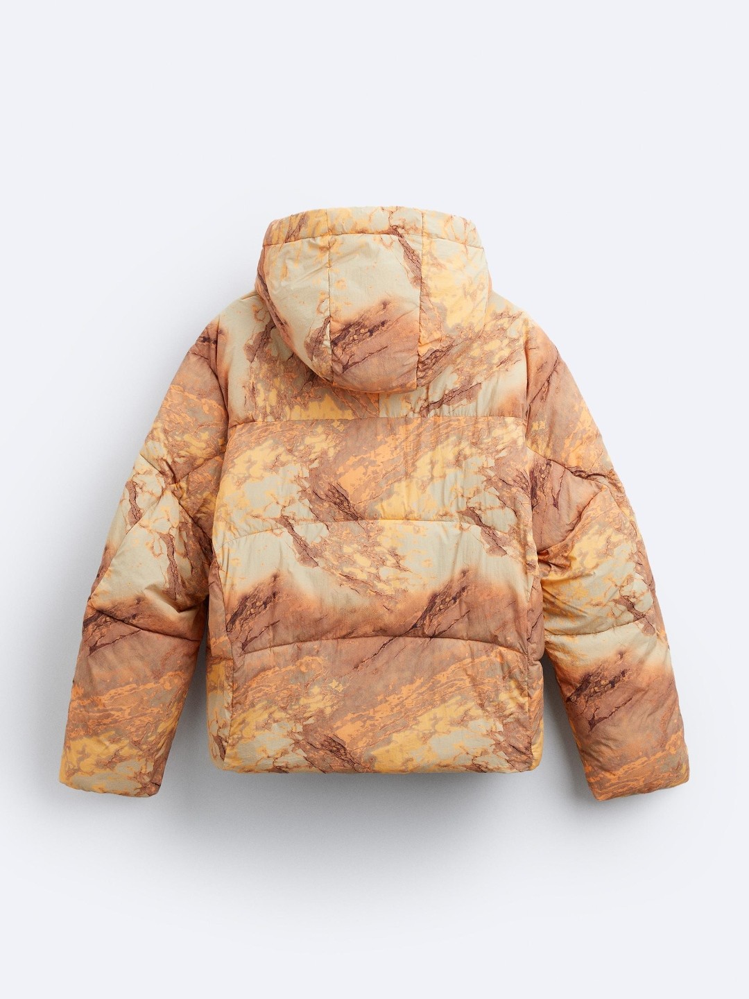 

ZARA Men Multi Jackets