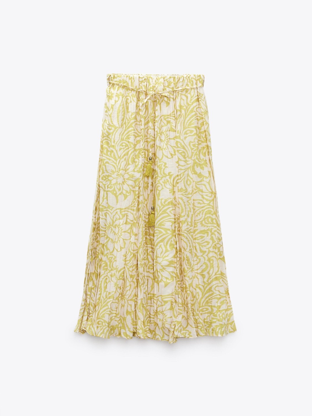 

ZARA Women Multi Skirts