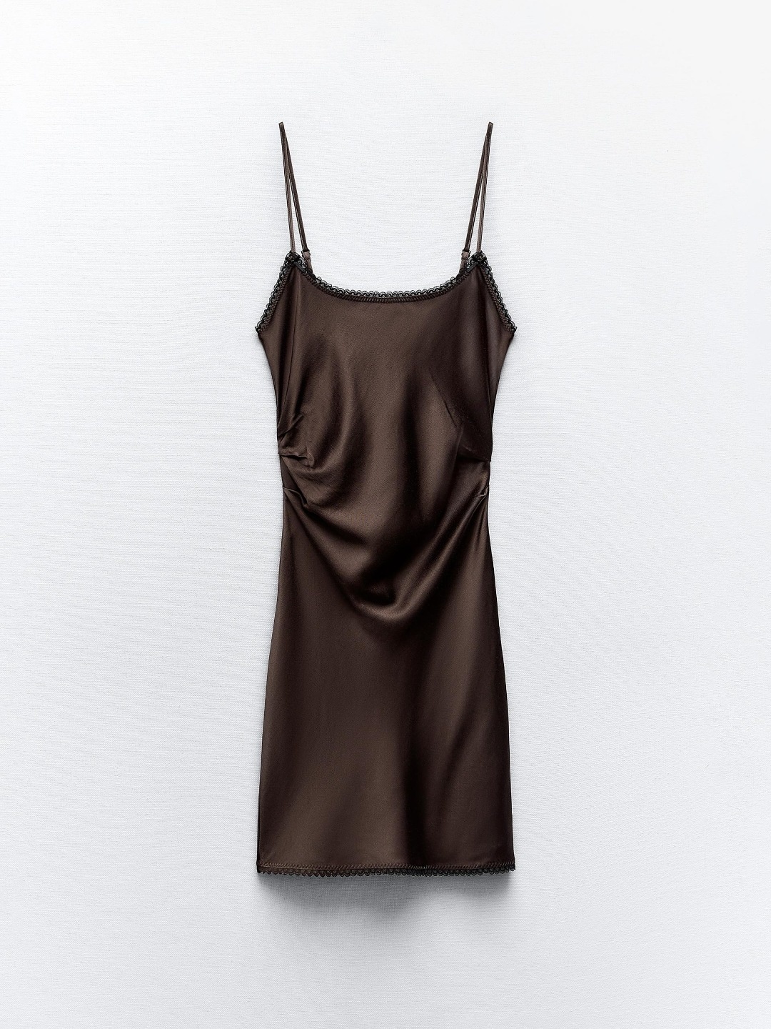 

ZARA Women Multi Dresses