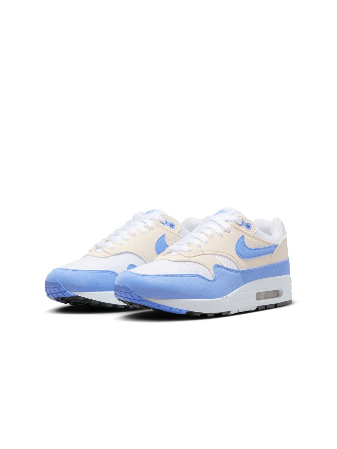 

Nike Air Max 1 Women's Shoes, White