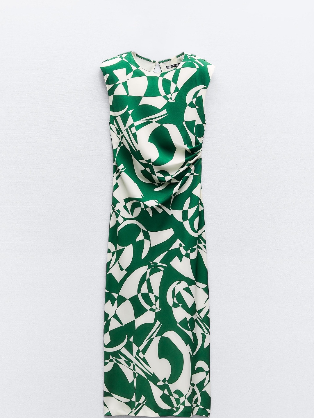 

ZARA Women NA Dress