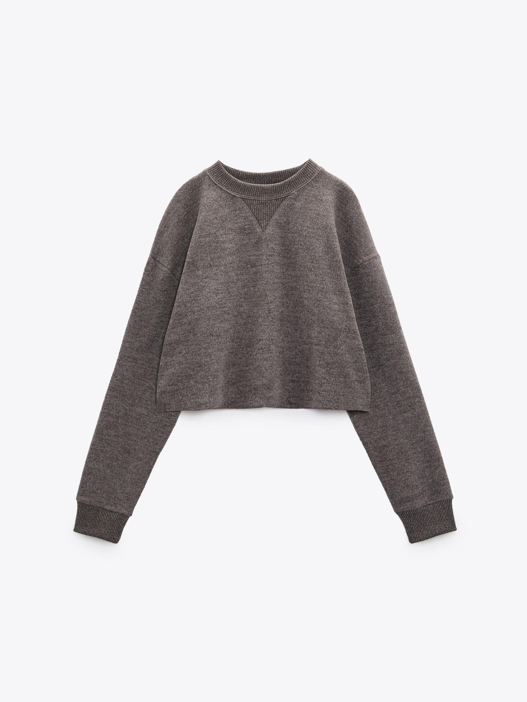 

ZARA Women Sweatshirts, Na