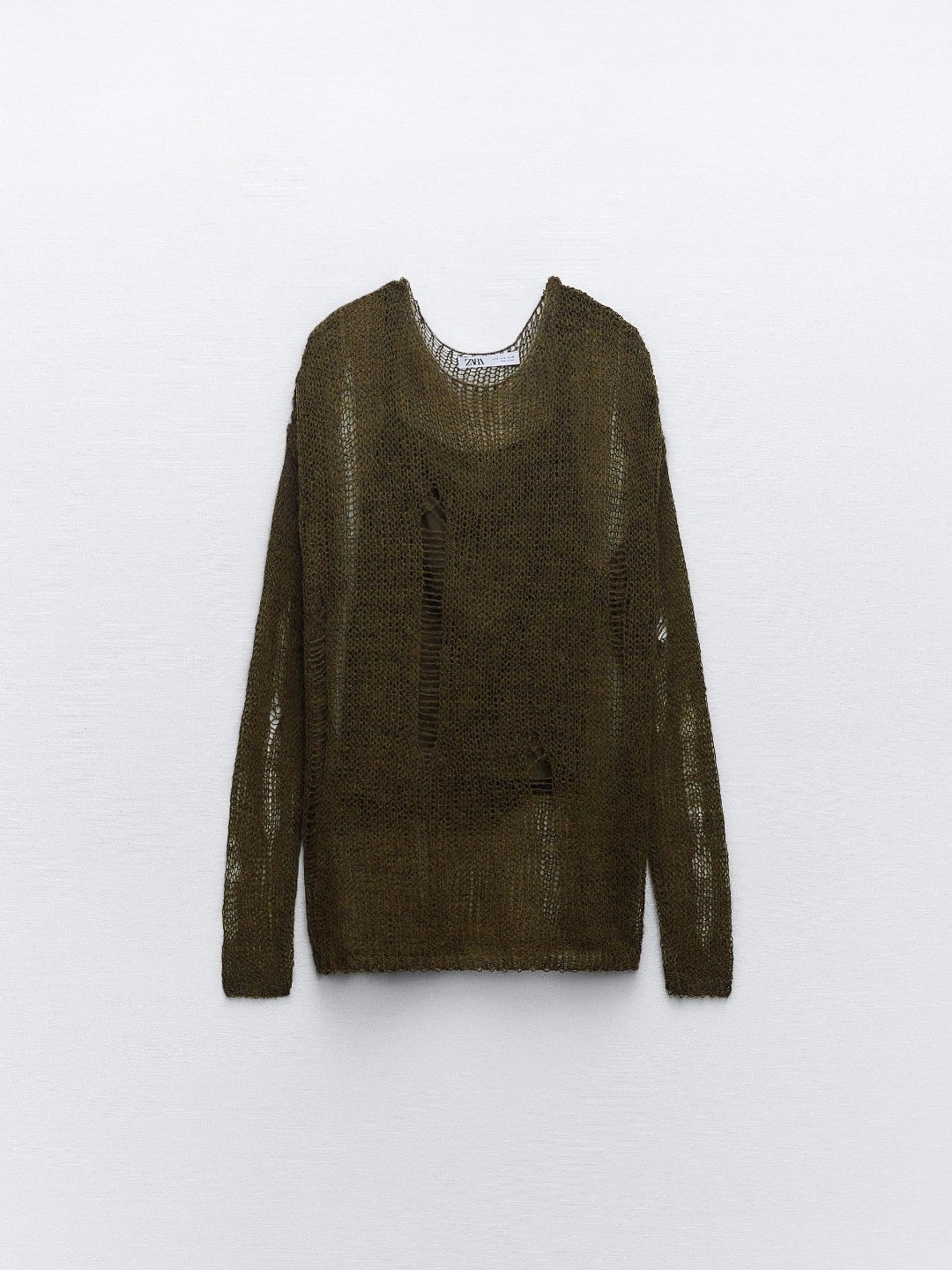 

ZARA Women Sweaters, Na