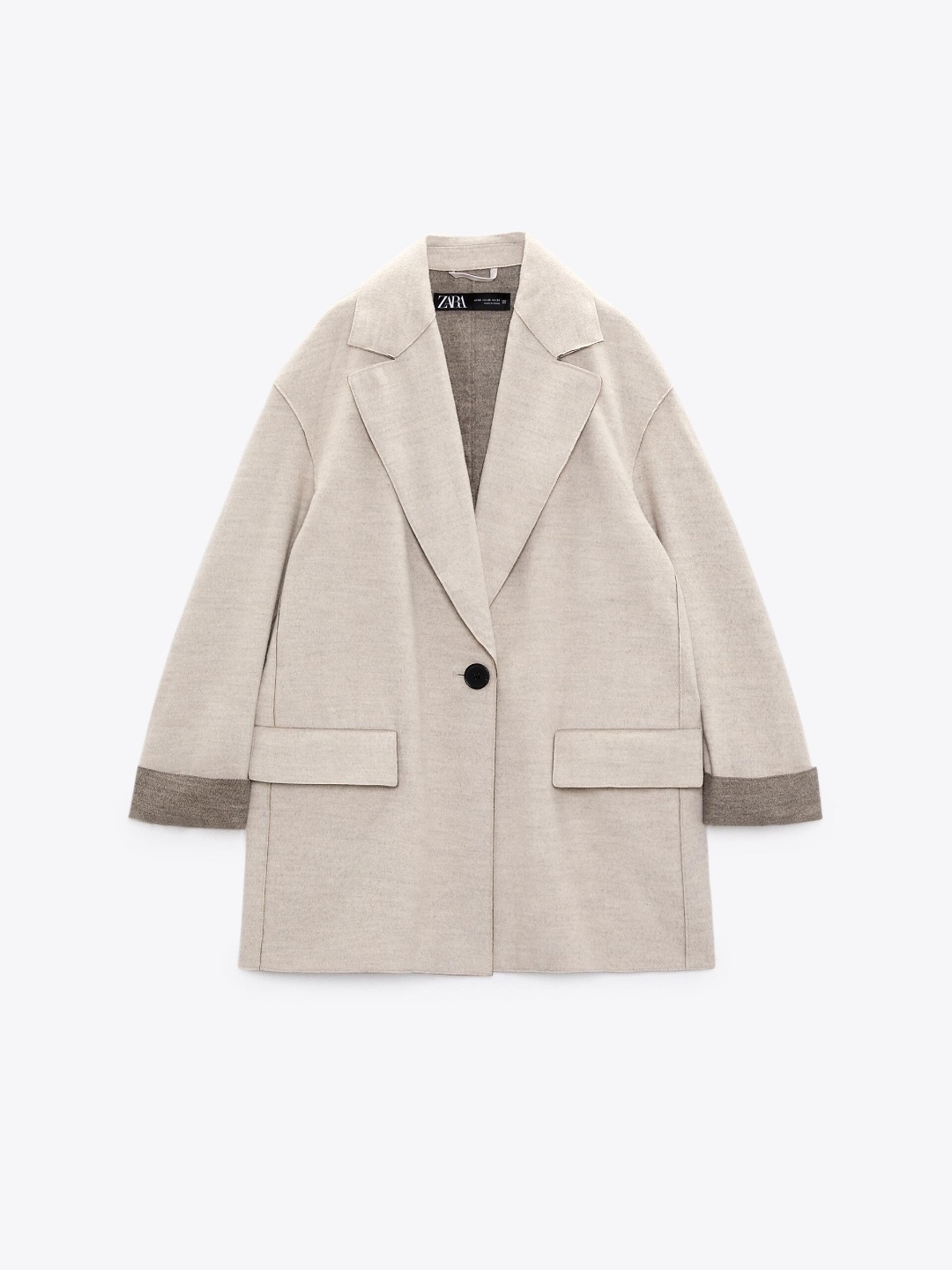 

ZARA Women Jackets, Na