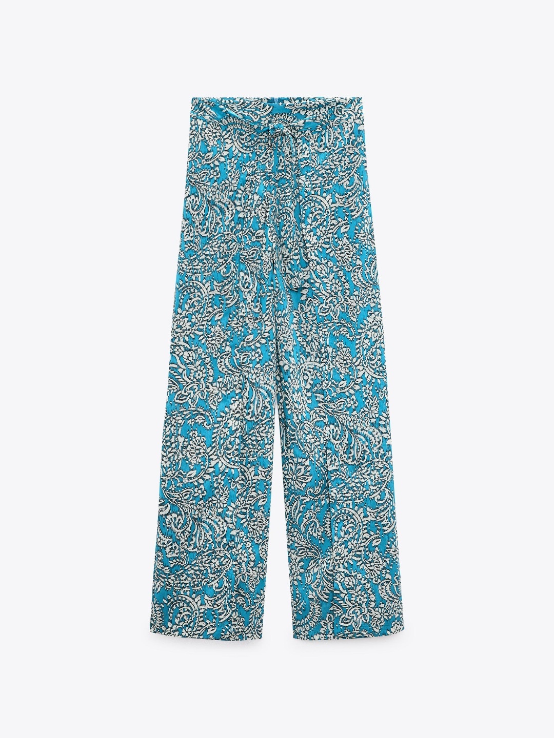 

ZARA Women Multi Trousers