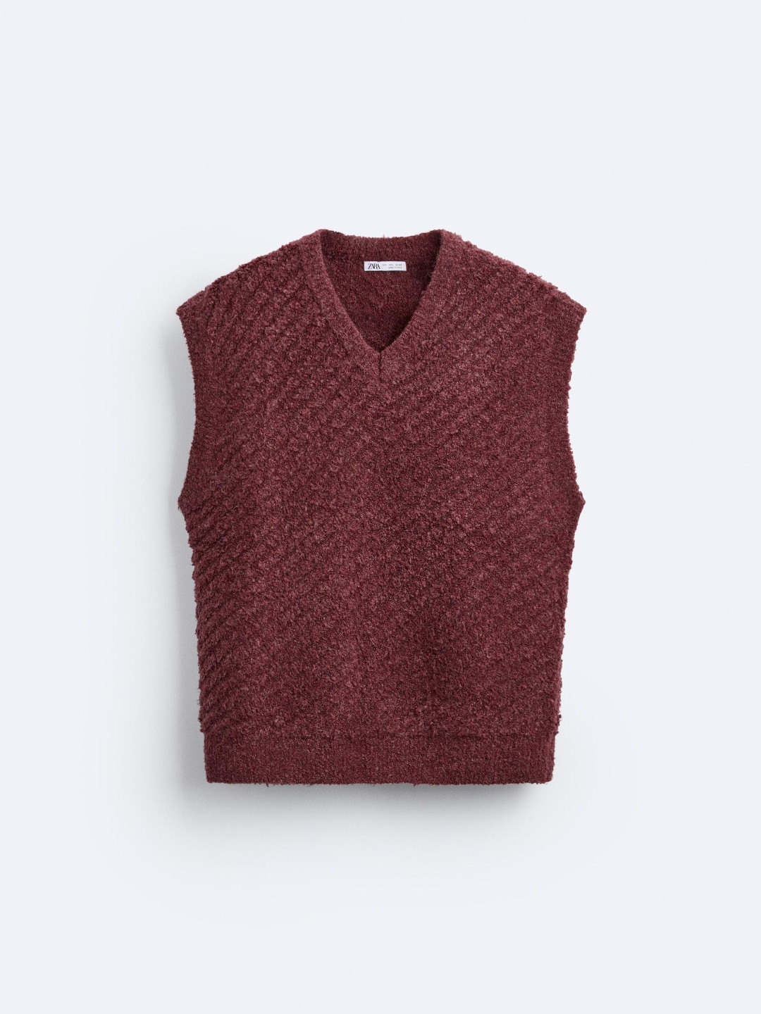 

ZARA Men Sweaters, Na
