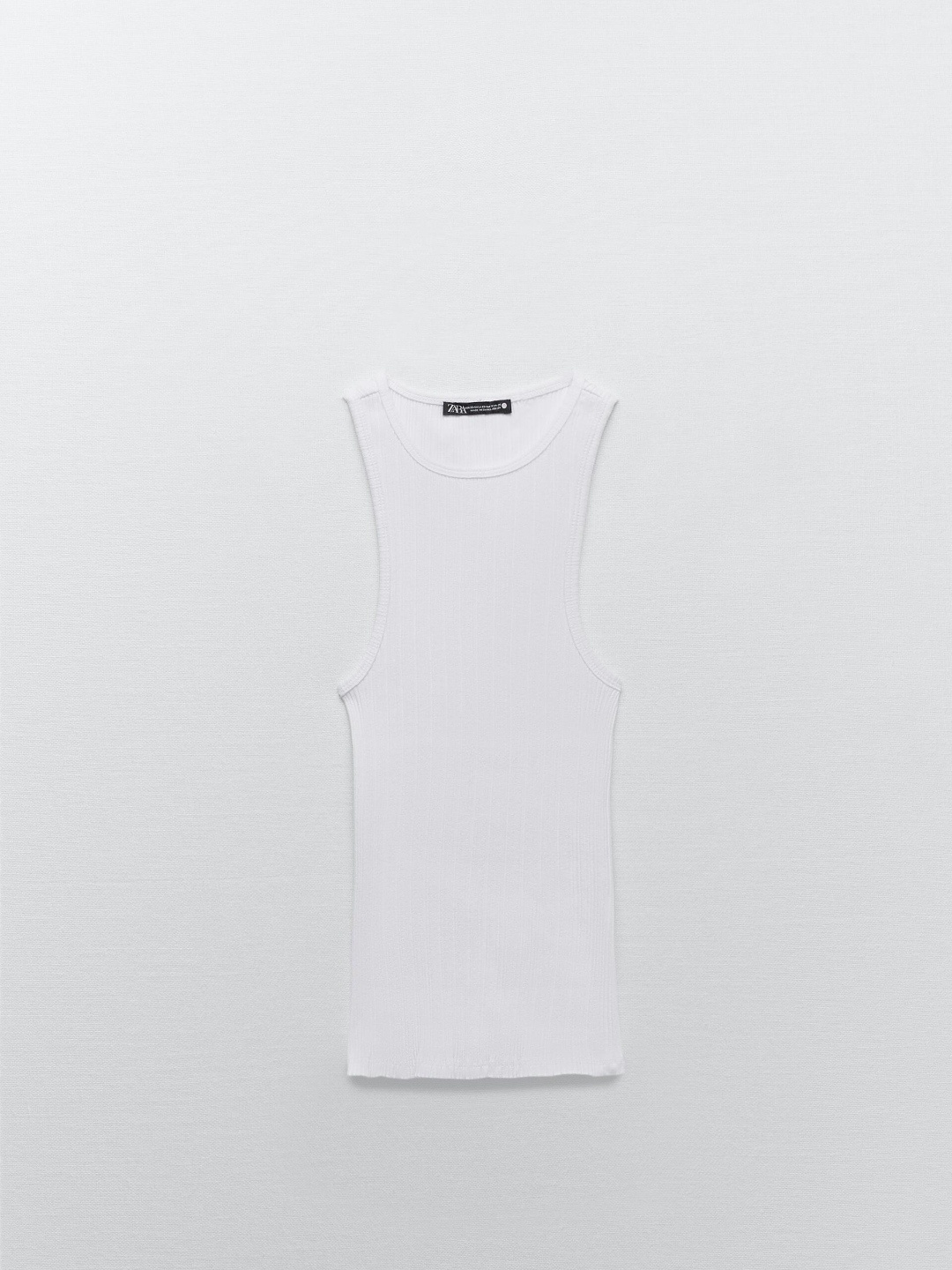

ZARA Women White Tops