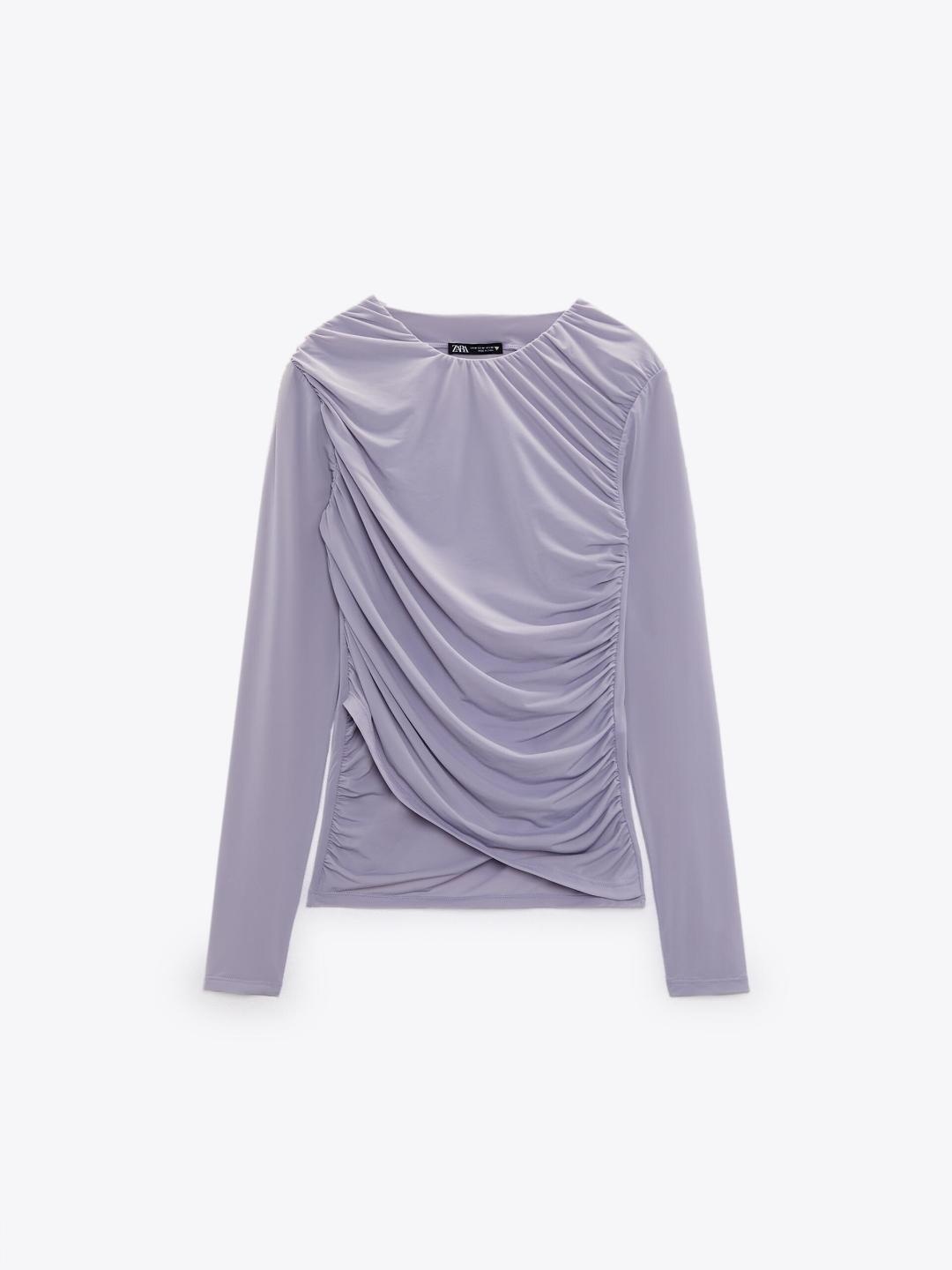 

ZARA Women Tops, Na